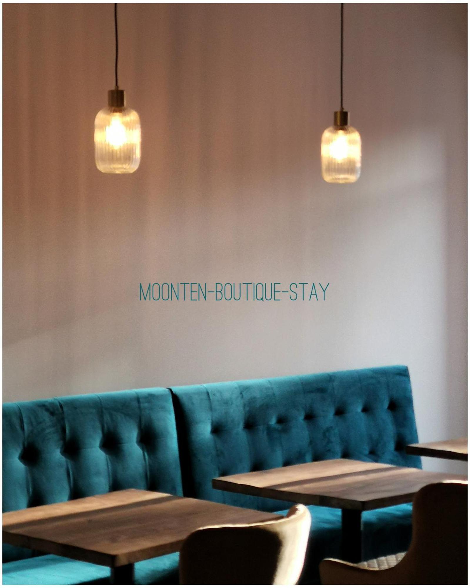 Moonten Boutique Sóller