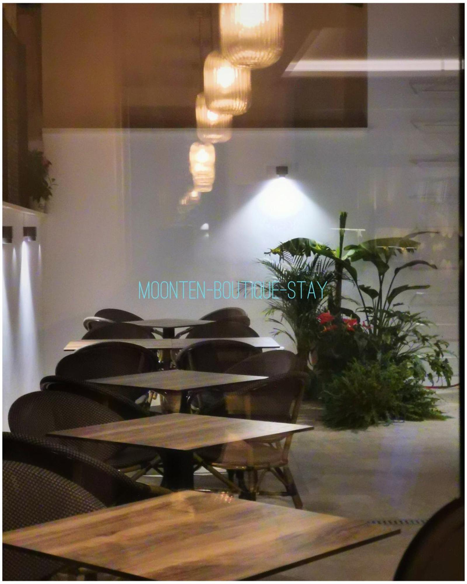 Moonten Boutique Sóller